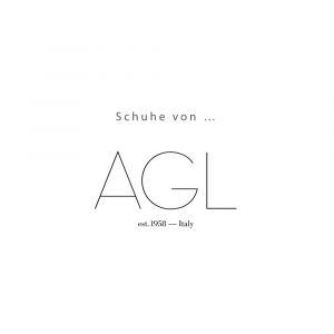 logos galerie agl