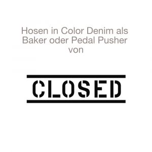 logos galerie closed