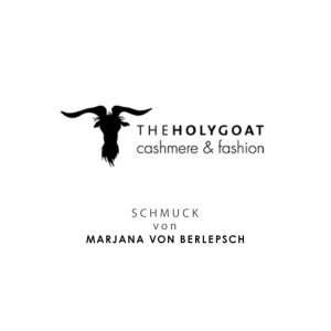 logos galerie holy goat