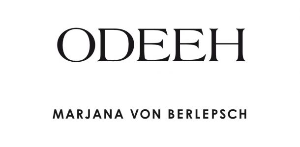 logos galerie odeeh