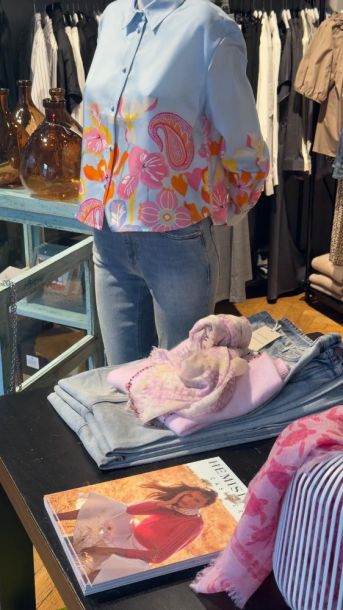 oggi moden fruehjahr 26