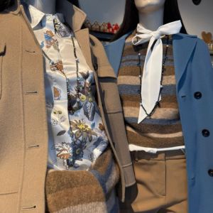 oggi moden fruehjahr