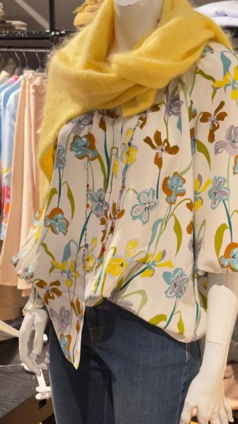 oggi moden fruehjahr 26