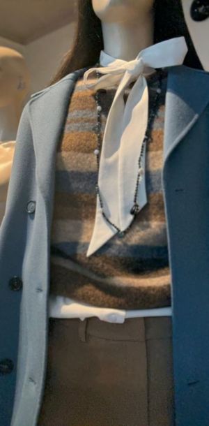 oggi moden fruehjahr 26