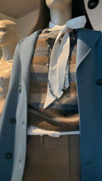 oggi moden fruehjahr 26