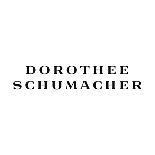 Dorothee Schumacher im OGGI in München-Pasing
