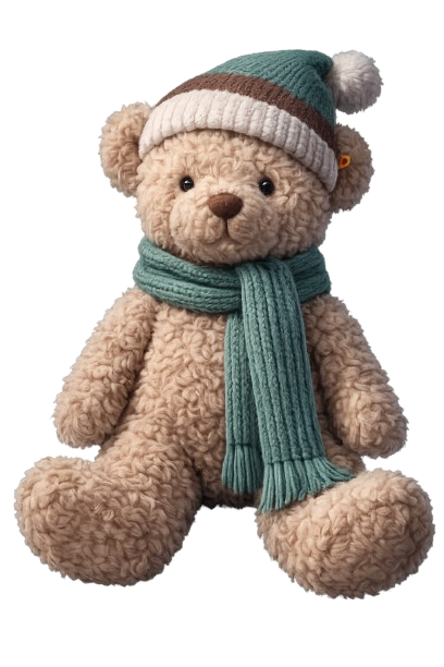 Teddy Xmas